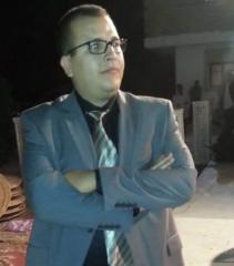 Bencharki Adnane