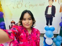 Малике Сарбас