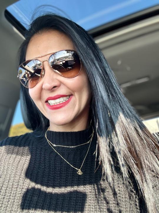 Joselyn Aranda