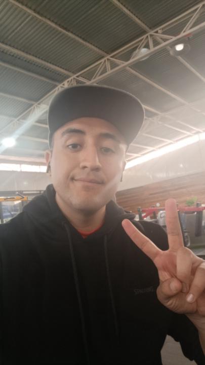 Moisés Ferreira