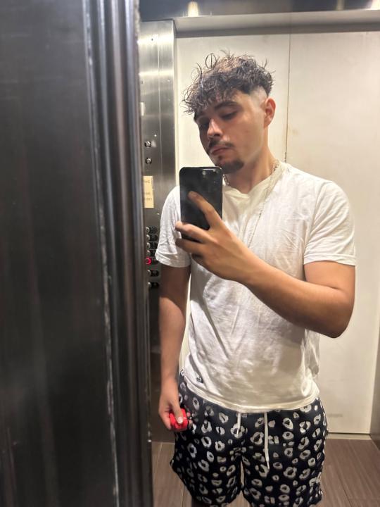 Jostin Guerra