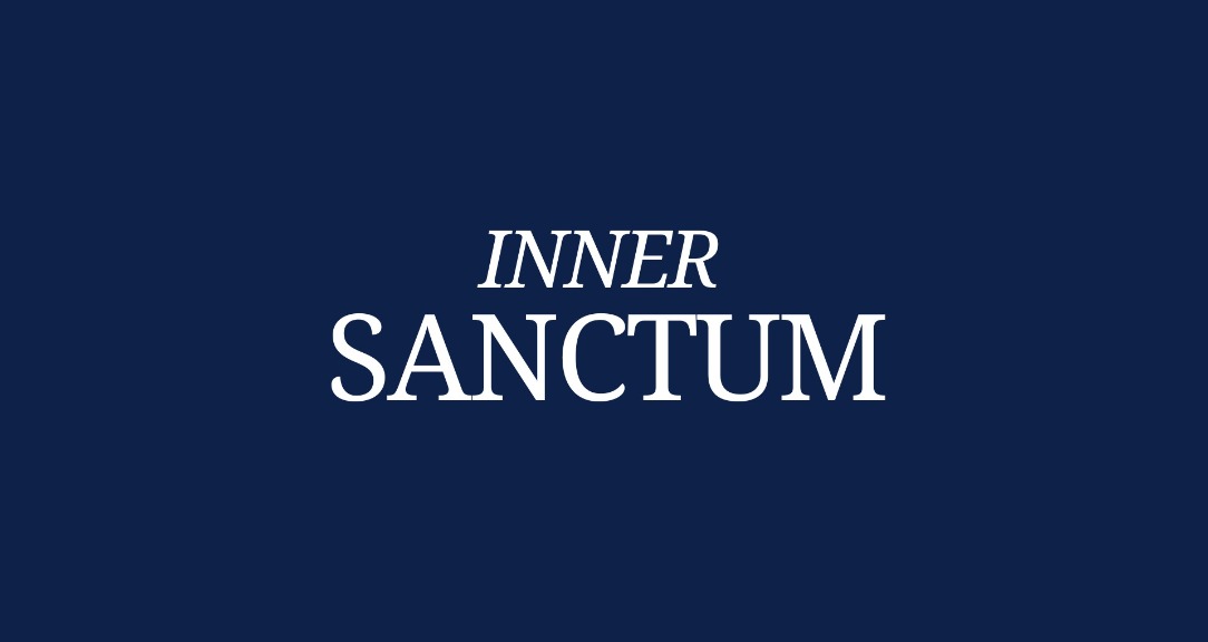 INNER SANCTUM