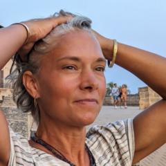 Joanne Humphreys
