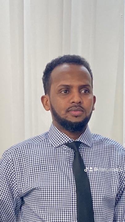 Mohamed Nur