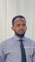 Mohamed Nur