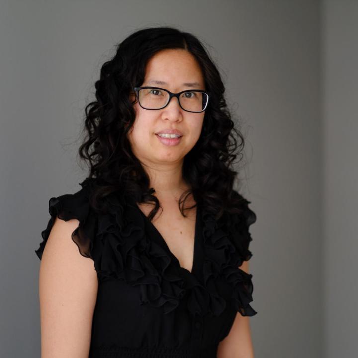 Amanda Chan