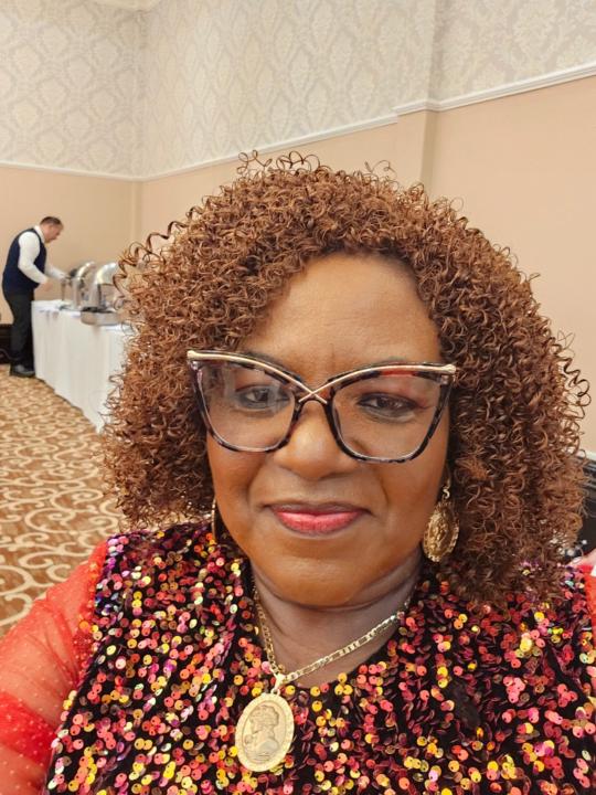 Susan Ngugi