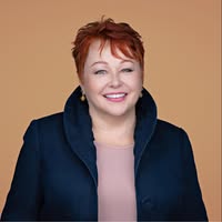 Doreen Hill