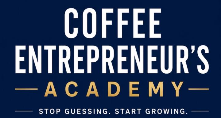 Coffee Entrepreneur's Academy