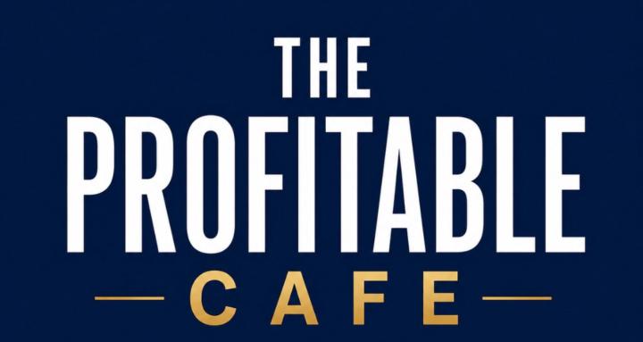 The Profitable Cafe