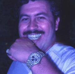Pedro Rivas