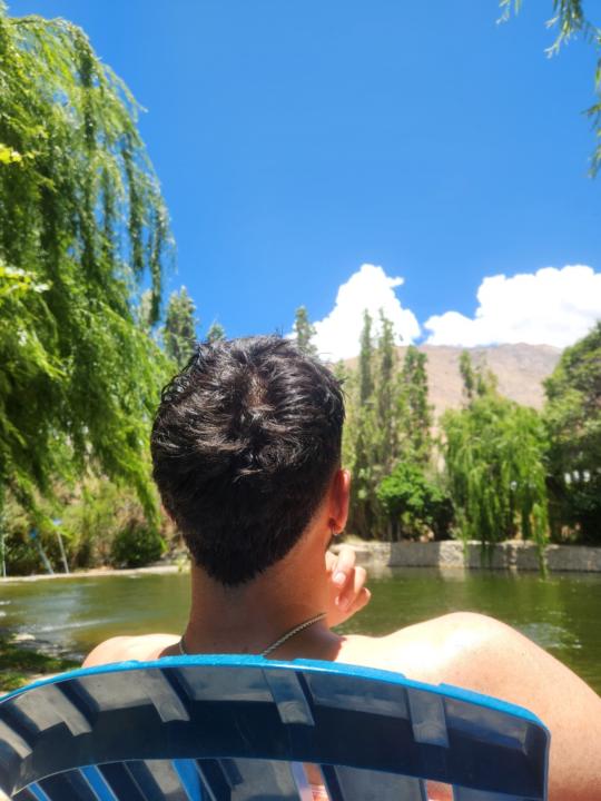 Alberto muñoz Muñoz