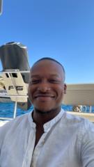 Caleb Bakare