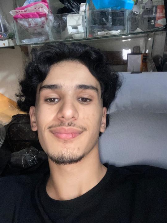Zakaria El eudjama