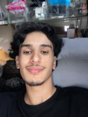 Zakaria El eudjama