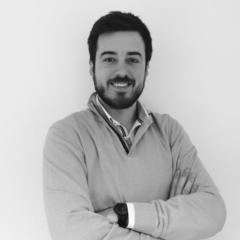 Borja Moratal Peiró