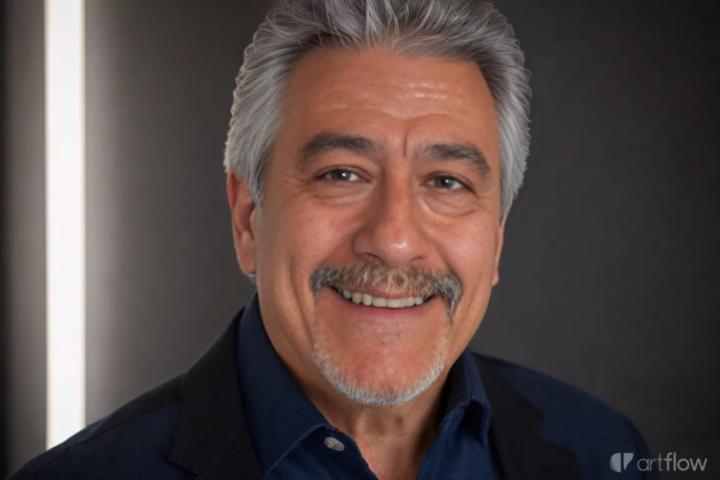 Francisco Javier Andrés Aldazoro