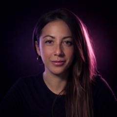 Marta Carballo santos