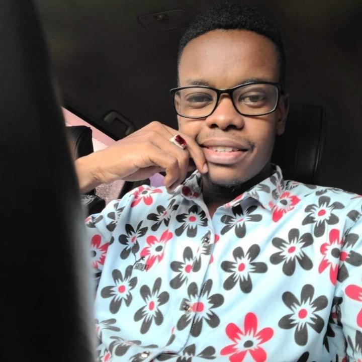 Kevon Headecker