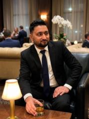 Ramiz Ghanchi