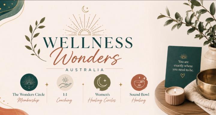 The Wonders Circle