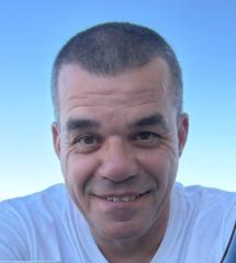Daniel Haeberli