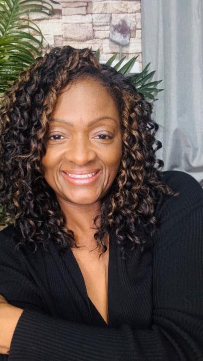 Regina Colbert