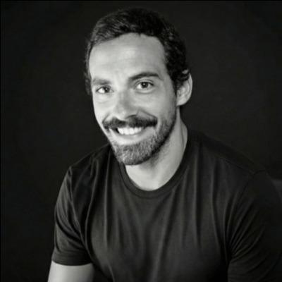 Joaquin Metayer