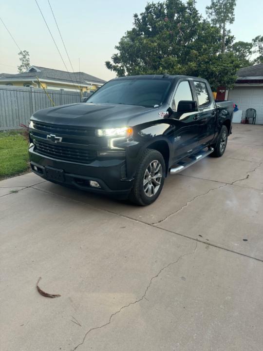 Cruz Alberto Juan Carlos