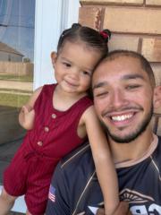 Mathew Cruz