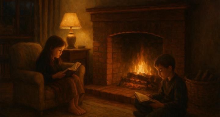 Christ Centered Homeschool