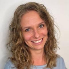 Mette Schaufuss