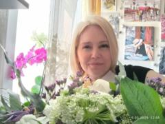 Hanna Makhovska