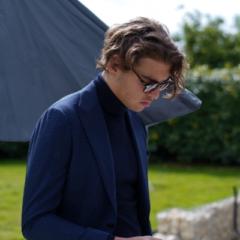 Léopold Bl
