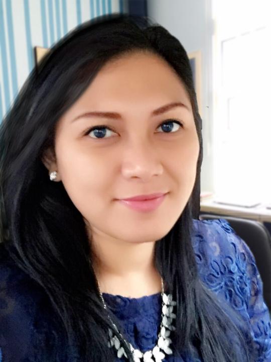 Putri Wulandari