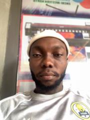 Okogyefo Nana Yaw Amponsah