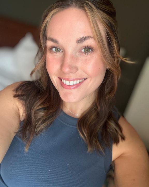 Kailey Gaskins