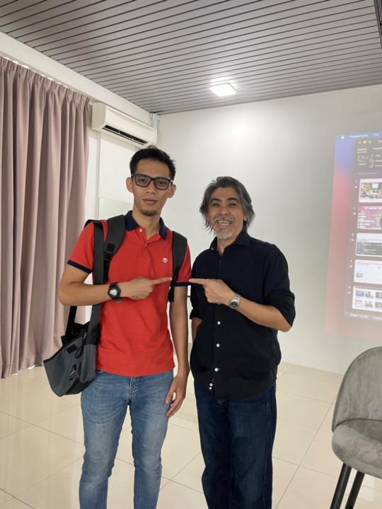 Ahmad Zulhilmi