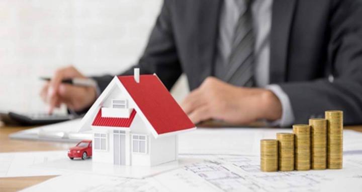 Nhà Môi Giới Triệu Đô