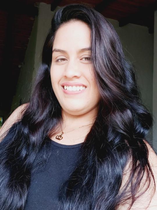 Yoanyely Pernia lares