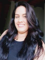 Yoanyely Pernia lares