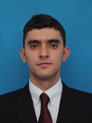 Daniel Rubiano Rojas