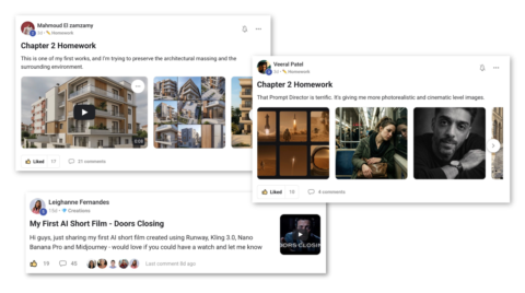 𝗔𝗜 𝗩𝗜𝗗𝗘𝗢 𝗦𝗞𝗢𝗢𝗟 gallery image