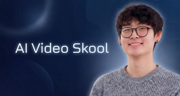 𝗔𝗜 𝗩𝗜𝗗𝗘𝗢 𝗦𝗞𝗢𝗢𝗟
