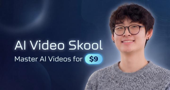 𝗔𝗜 𝗩𝗜𝗗𝗘𝗢 𝗦𝗞𝗢𝗢𝗟
