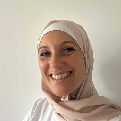 Nouria Hachem