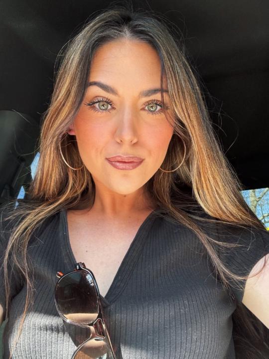 Jordyn Martin