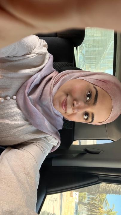 Amel Said