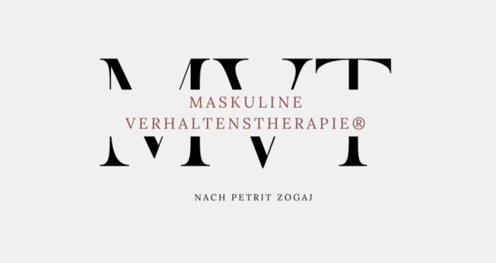 Maskuline Verhaltenstherapie