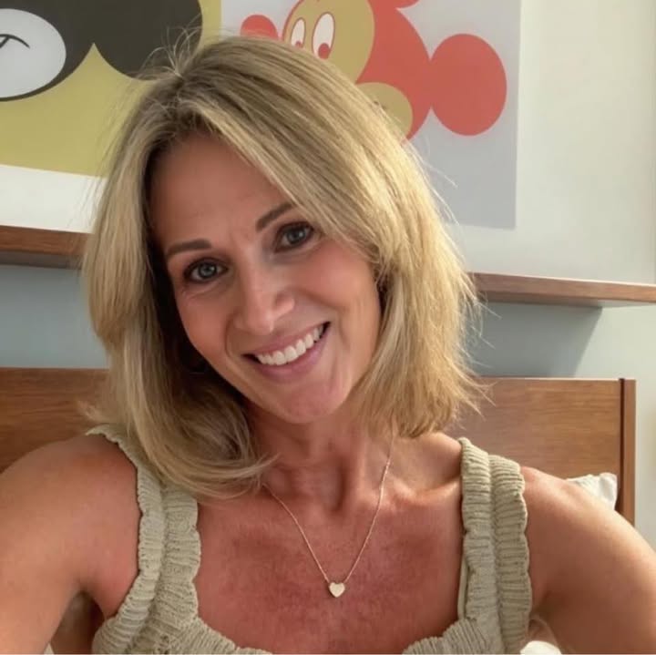 Sheri Goldberg